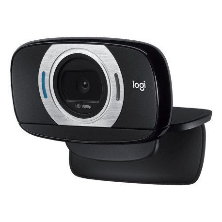 Logitech Webcam C615 HD Référence: 960-001056