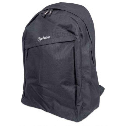Manhattan Notebook Backpack Knappack Reference: 439831