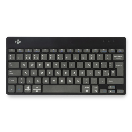 R-Go Tools R-Go Compact Break keyboard, Référence: W128907618