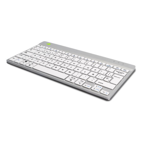 R-Go Tools R-Go Compact Break keyboard, Référence: W128907619
