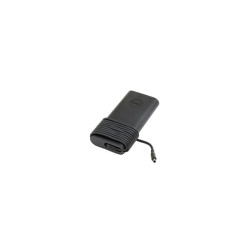Dell AC Adapter, 65W, 19.5V, 3 Reference: JNKWD