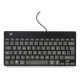 R-Go Tools R-Go Compact Break keyboard Référence: W128907621