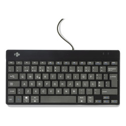 R-Go Tools R-Go Compact Break keyboard Référence: W128907621