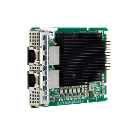 HP BCM 57416 10GBE 2P BASET Référence: W126142441
