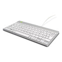 R-Go Tools R-Go Compact Break keyboard Référence: W128907622