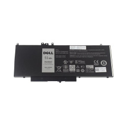 Dell Battery, 51WHR, 4 Cell, Référence: W125723619
