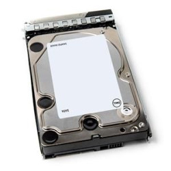 Dell 4TB 7.2K RPM SATA 6Gbps 512n Référence: W127782824 