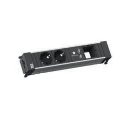 Bachmann Power Strip 4-way Référence: 909.0056