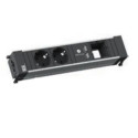 Bachmann Power Strip 4-way Référence: 909.0056