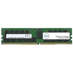 Dell DIMM,8G,2666,1RX8,8G,DR4,1VRGY Référence: W125966370