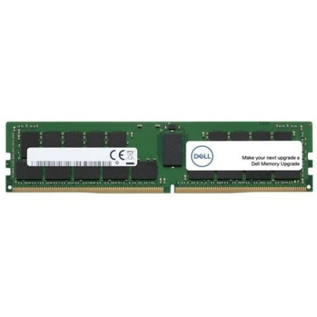 Dell DIMM,8G,2666,1RX8,8G,DR4,1VRGY Référence: W125966370