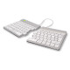R-Go Tools R-Go Split Break keyboard, Référence: W128907632
