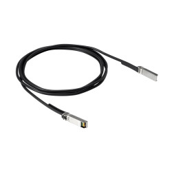 HP Aruba 50G SFP56 to SFP56 3m Référence: W126143090