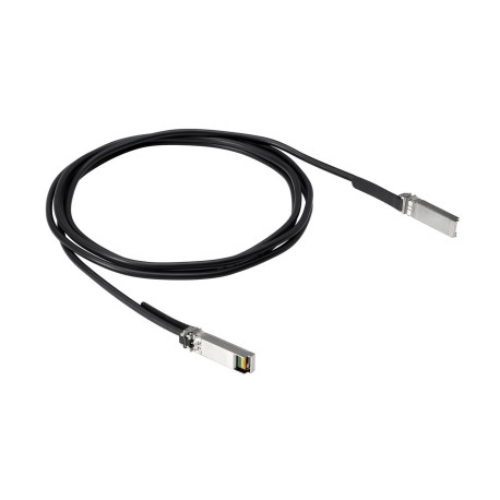 HP Aruba 50G SFP56 to SFP56 3m Référence: W126143090