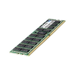 HP SPS-MEMORY DIMM 32GB 2RX4 PC4- Référence: 774175-001