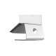 Rain Design mStand Laptop Stand, Silver Reference: 10032-RD