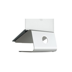 Rain Design mStand Laptop Stand, Silver Reference: 10032-RD