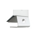 Rain Design mStand Laptop Stand, Silver Reference: 10032-RD