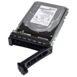 Dell 600GB 10K SAS 12GBPS 2.5' Reference: W125846690