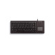 Cherry XS Touchpad Keyboard GERMAN Reference: G84-5500LUMDE-2