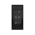 2N IP Style flush box Référence: W126172493