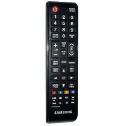 Samsung Remote Control TM1240 Reference: AA59-00818A