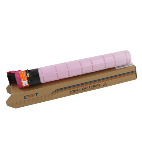 CoreParts CPP Toner Cartridge-Chemical Référence: W128891733