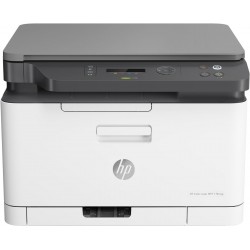 HP Color Laser Mfp 178Nw, Color, Référence: W128900842