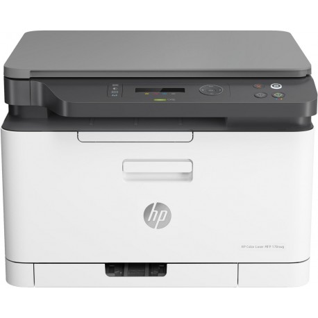 HP Color Laser Mfp 178Nw, Color, Référence: W128900842