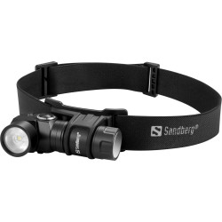 Sandberg Headlamp 500 Duo Référence: 421-35
