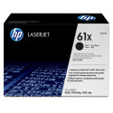 HP Toner Black LJ 4100 Référence: C8061X