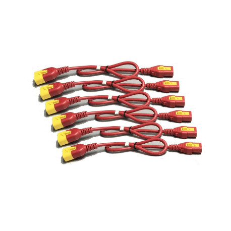 APC AP8706S-WWX340 power cable Référence: W126155511