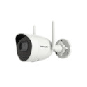 Hikvision 4 MP Outdoor Audio Fixed Référence: W128915825