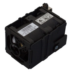 HP Dual Rotor Hot Pluggable Fan Référence: 667882-001