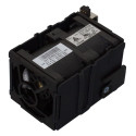 HP Dual Rotor Hot Pluggable Fan Référence: 667882-001