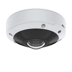 Axis M3077-PLVE Référence: W125986245