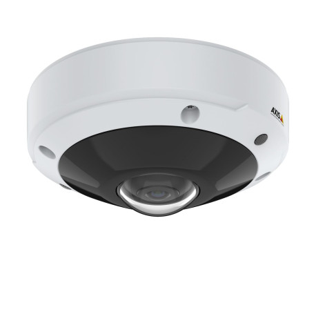 Axis M3077-PLVE Référence: W125986245