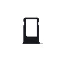 CoreParts Sim Card Tray Black For Référence: MOBX-IP7G-HS-SIM-B