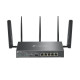 Omada 4G+ Cat6 AX3000 Gigabit VPN Référence: W128818520