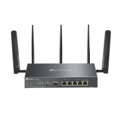 Omada 4G+ Cat6 AX3000 Gigabit VPN Référence: W128818520