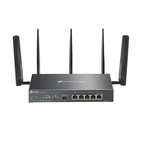 Omada 4G+ Cat6 AX3000 Gigabit VPN Référence: W128818520