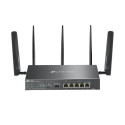 Omada 4G+ Cat6 AX3000 Gigabit VPN Référence: W128818520