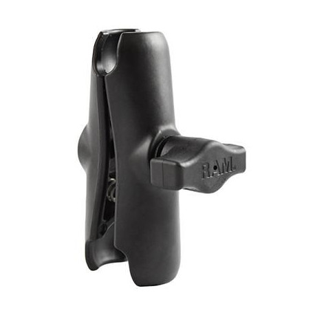 RAM Mounts UNPKD RAM DOUBLE SOCKET ARM, Référence: RAM-B-201U