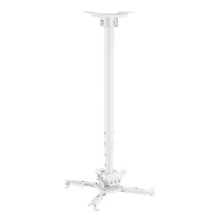 Vivolink Projector ceiling mount white Référence: VLMC350L-W