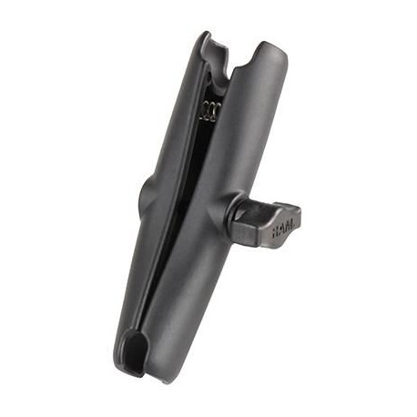 RAM Mounts DBL Socket Arm B Référence: RAM-B-201U-C
