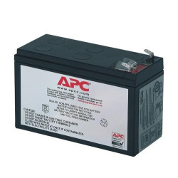 APC Battery 106 Reference: APCRBC106