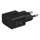 Samsung Type C Adaptor 25W Smartphone Référence: W129019501