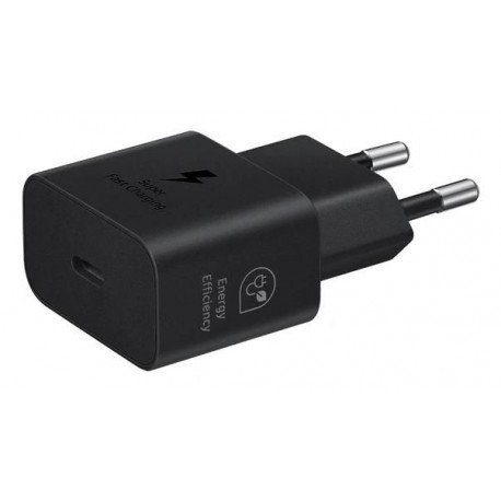 Samsung Type C Adaptor 25W Smartphone Référence: W129019501