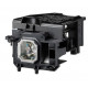 CoreParts Projector Lamp for NEC Reference: ML12732