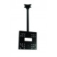 Erard Pro Support plafond écran 32-65 Référence: 012422-ERARD